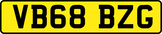 VB68BZG