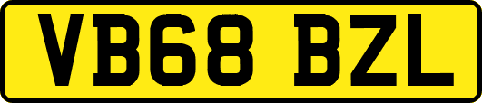 VB68BZL