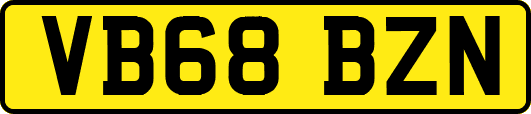 VB68BZN