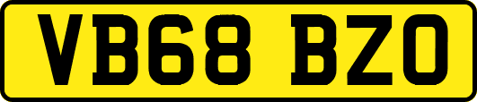 VB68BZO