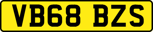 VB68BZS