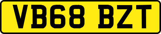 VB68BZT