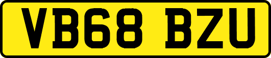 VB68BZU