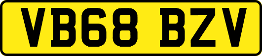 VB68BZV