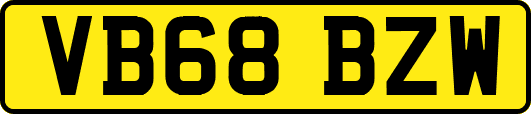 VB68BZW