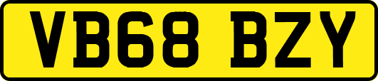 VB68BZY