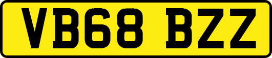 VB68BZZ