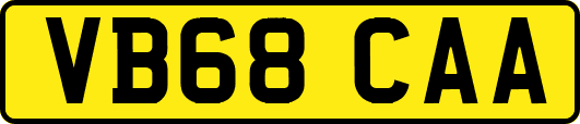 VB68CAA
