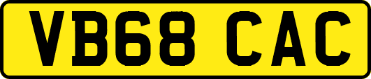 VB68CAC