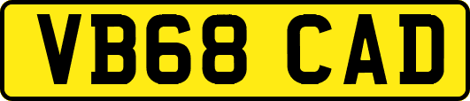 VB68CAD
