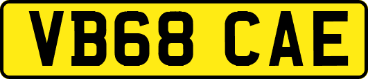 VB68CAE