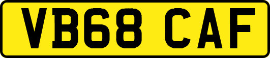 VB68CAF