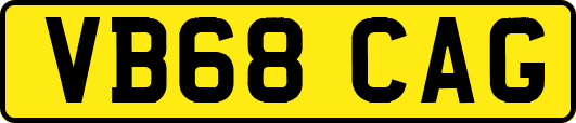 VB68CAG