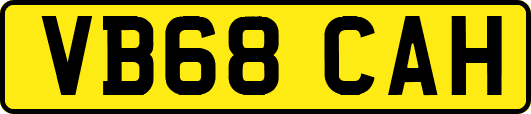 VB68CAH