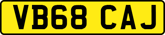 VB68CAJ