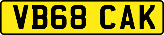 VB68CAK