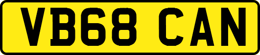 VB68CAN