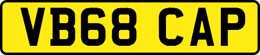 VB68CAP