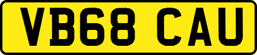 VB68CAU