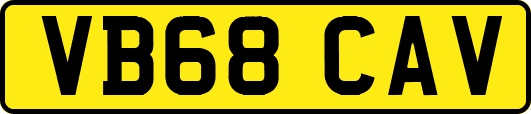 VB68CAV