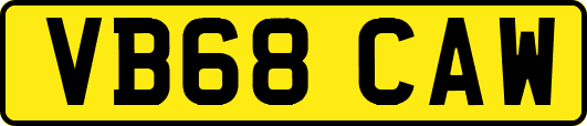 VB68CAW