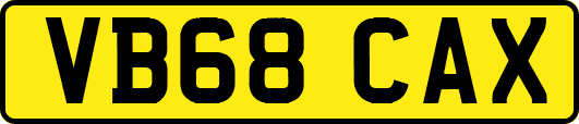 VB68CAX