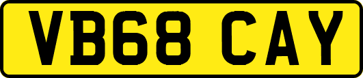 VB68CAY