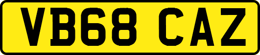VB68CAZ