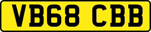 VB68CBB