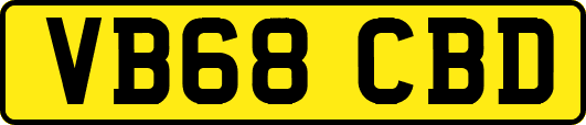 VB68CBD