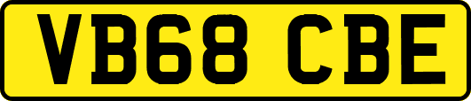 VB68CBE