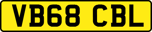 VB68CBL