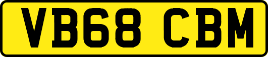 VB68CBM