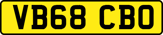 VB68CBO
