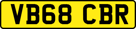 VB68CBR