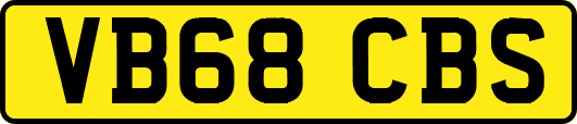 VB68CBS