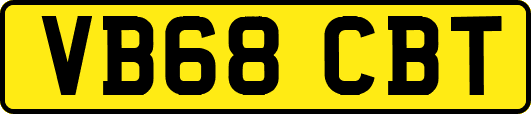 VB68CBT
