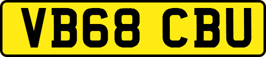 VB68CBU