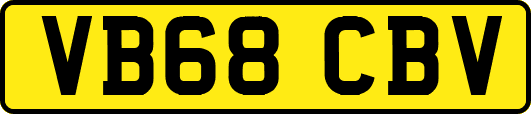 VB68CBV