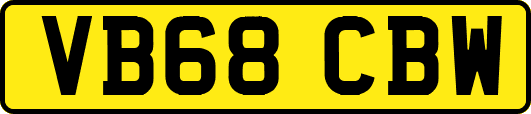 VB68CBW