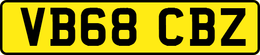 VB68CBZ