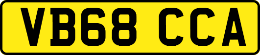 VB68CCA