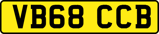 VB68CCB