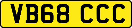VB68CCC