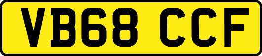 VB68CCF