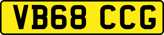 VB68CCG