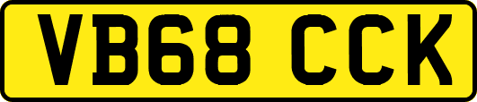 VB68CCK