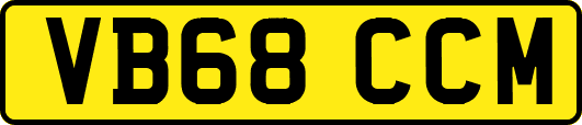 VB68CCM