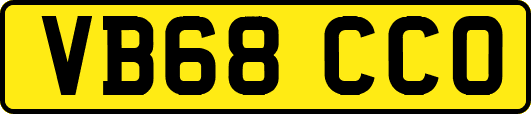 VB68CCO
