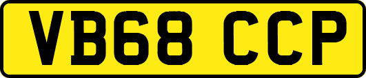 VB68CCP